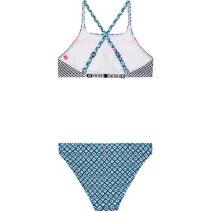 Protest - Prtkyoto - Halterbikini - Ink Blue - Meisjes