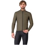 Castelli - Unlimited Trail - Jas - Groen - Lichtgewicht Shell Jack voor Trail Riding