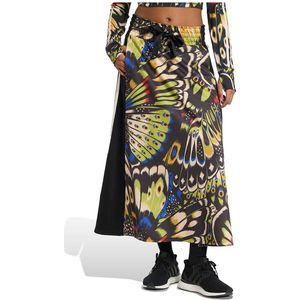 adidas - X Farm Premium - Rok - Lichtgewicht - Vlinderpatroon