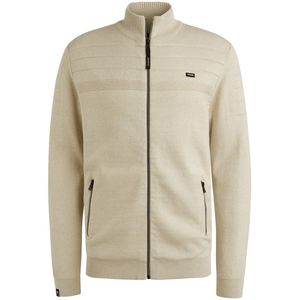 Vanguard - Vest - Beige - Heren