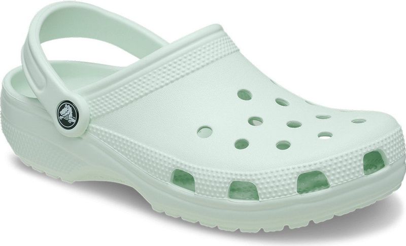 Crocs  Classic  klompen  heren Groen