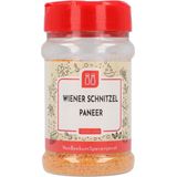 Van Beekum Specerijen - Wiener Schnitzel Paneer - Strooibus 160 gram