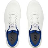 Ecco - M Golf Core BOA - Golfschoenen - Wit