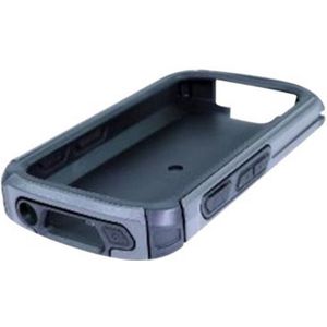 Zebra protective boot