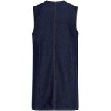 Moss Copenhagen - Adna Alena - Denim Jurk - Dames
