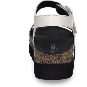 JOSEF SEIBEL Alice 03 | Sandale für Damen | Weiß