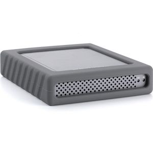 Oyen Digital MiniPro V4 RAID USB-C Rugged HDD - 10TB