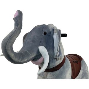 MY PONY , Olifant rijdend speelgoed, 4 - 10 jaar