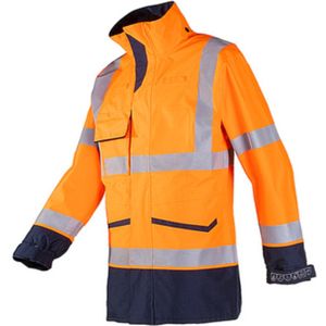 SIOEN PARKA FALCON 7229A2ET1 SIOPOR ORFLUBLNAV - 2XL