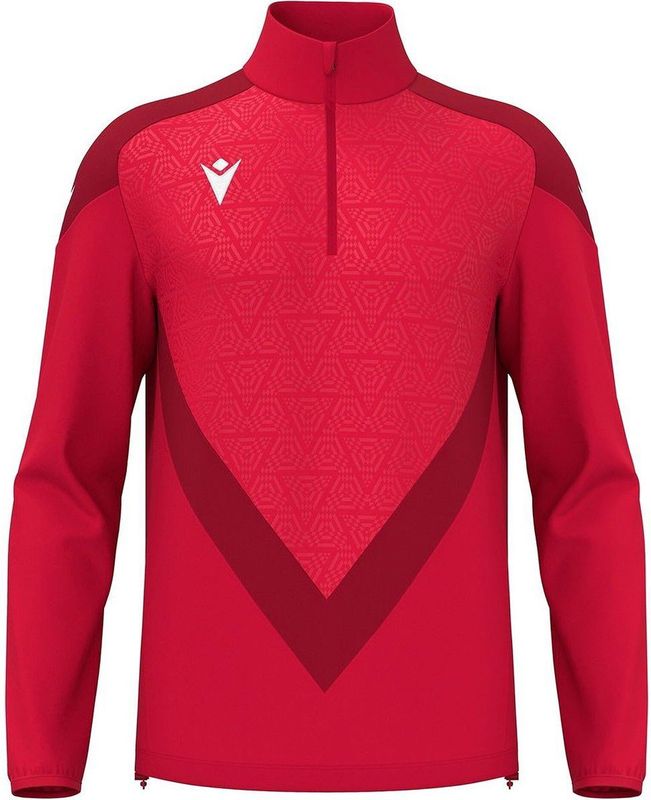 Opleiding top Macron Anduin