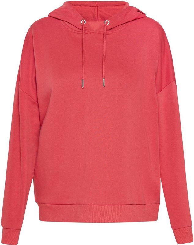 Usha - Casual Collection - Hoodie - Oversized - Met Capuchon