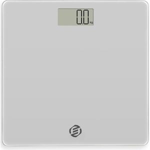 Equivera Personenweegschaal Beste Koop - Digitale Weegschaal - Lichaamsanalyse