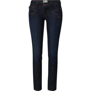 Freeman T. Porter jeans alexa Blauw Denim-27-32