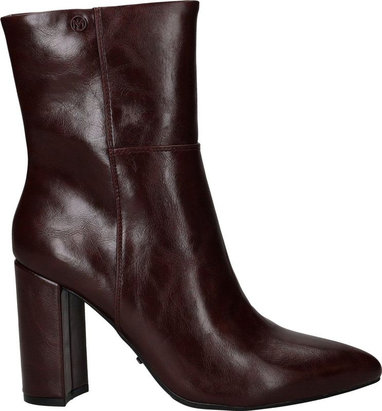Mexx - Kianna Indy - Metallic Boots - Imitatieleer