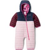 Columbia Powder Lite™ Ii Reversible Overall Roze 12-18 Months Meisjes