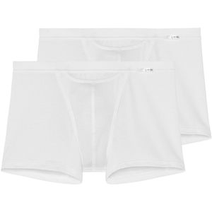 HOM Heren retro short / pant 2 pack TENCEL™ Soft HO1