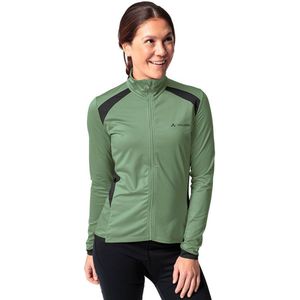 Vaude Bike Posta Ii Trui Met Lange Mouwen Groen 42 Vrouw