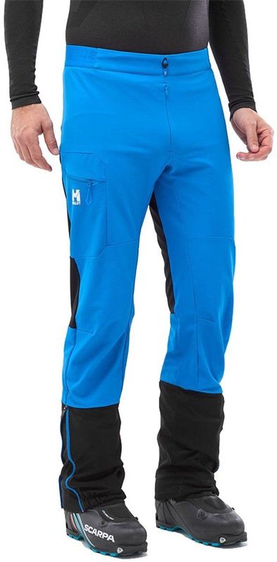 Millet - Pierra Ment - Broek - Blauw
