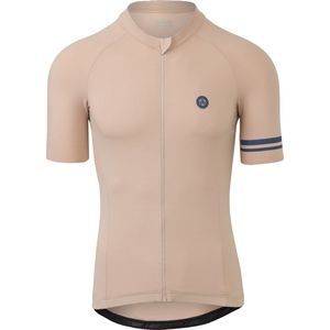 AGU Solid Fietsshirt III Trend Heren - Roze - M