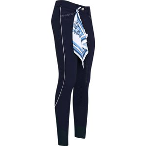 HV Polo Rijbroek Catatrina Navy - 40