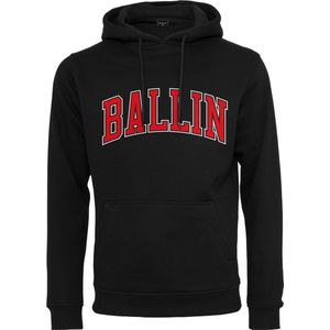 Mister Tee - Ballin 23 - Sweatshirt