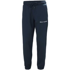 Helly Hansen Trainingsbroek Blauw S Man