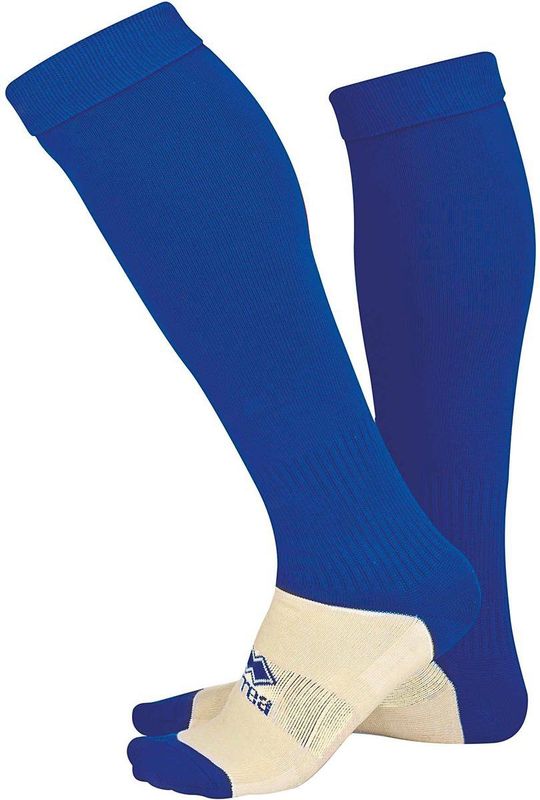 Errea Socks Pl Junior Polyester Voetsokken - Sportwear - Kind