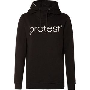 Protest Classic Logo Hoody - maat Xxl/44 Ladies Geen