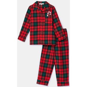 Woody-pyjama CPE/996-8 jaar