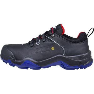 HKS Beta 1 NTP S3 werkschoenen - veiligheidsschoenen - safety shoes - laag - heren - composiet - antislip - ESD - maat 39