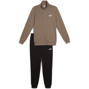 Puma - 684848 - Trainingspak - Bruin