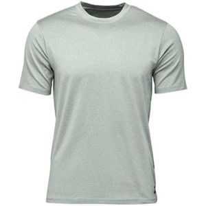 Circuit - T-shirt - Lichtgewicht - Zwart - Synthetisch - Vochtafvoerend