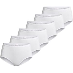 Nina von C Dames taille pants 6 pack Basic