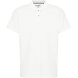 BLEND Shirt 'ERIC'  wit