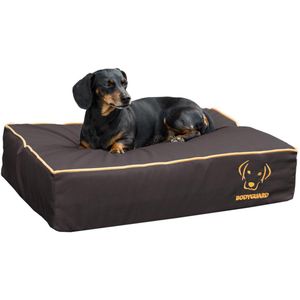 Bodyguard royal bed - bruin - 65 x 50 cm