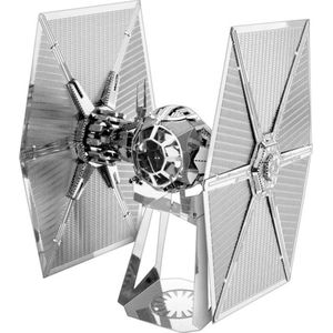 Metal Earth Star Wars EP7 Special Forces TIE Fighter