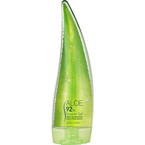 Holika Holika - Aloe 92% Shower Gel - 250 ml - Douchegel Met Aloë Vera