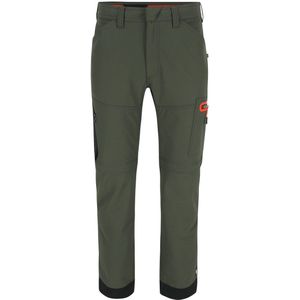 Herock Tornado Afritsbroek Donker Kaki 44