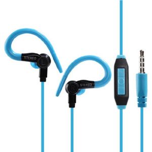 gsmXL J2-8 - oordopjes - blauw