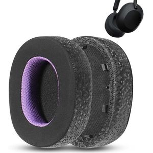 Vervangende oorkussens Geschikt voor Sony WH-1000XM5 hoofdtelefoons