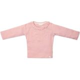 Shirt - Roze - Fairy Garden - Lange Mouw