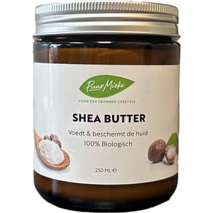 Shea Butter - BIO