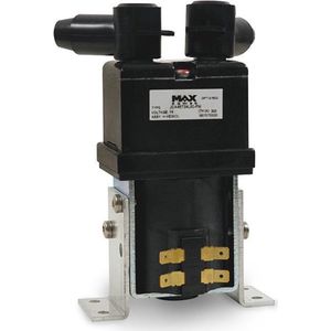 Max Power 12V automatische Accuschakelaar
