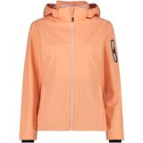 Cmp Light 39a5016 Softshelljack