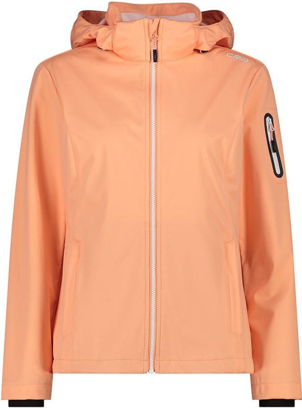 Cmp Light 39a5016 Softshelljack