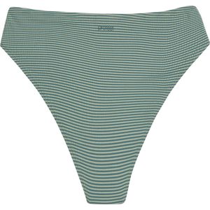 Protest Mixcelebes - maat Xxl/44 Ladies High Waist Bikini Bottom