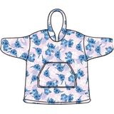 Disney Lilo & Stitch Hoodie - One Size Volwassen - Polyester