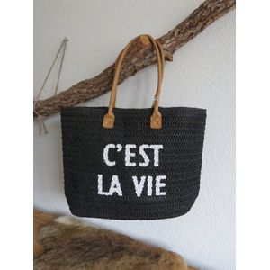 hand-/schouder-/strandtas