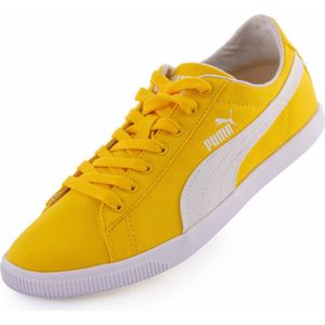 Sports Shoes Puma Glyde Low Yellow 37.5