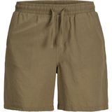 JACK & JONES Broek 'JPSTJaiden' camel